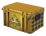 Operation Breakout Weapon Case